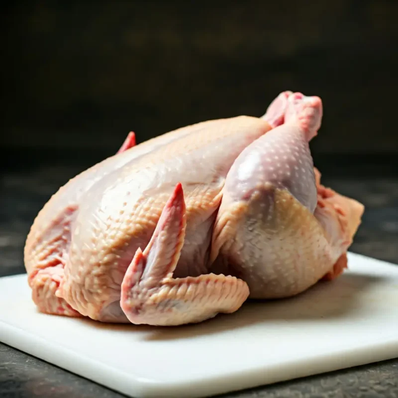 Desi Whole Chicken