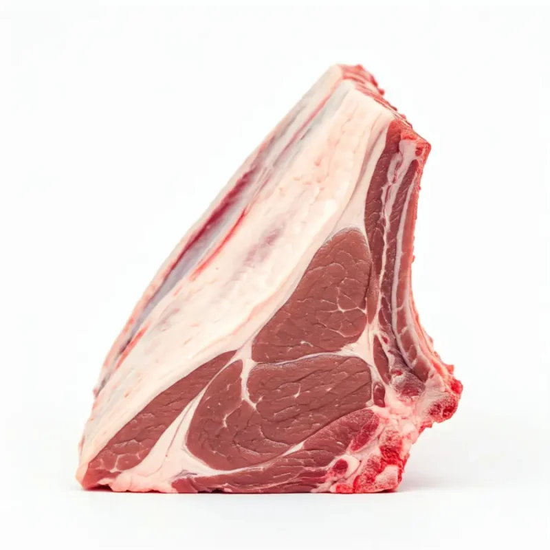 Goat boneless