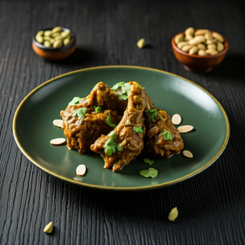 Goat/Lamb Korma