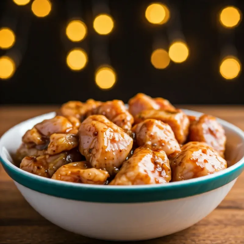 Jerk chicken mix