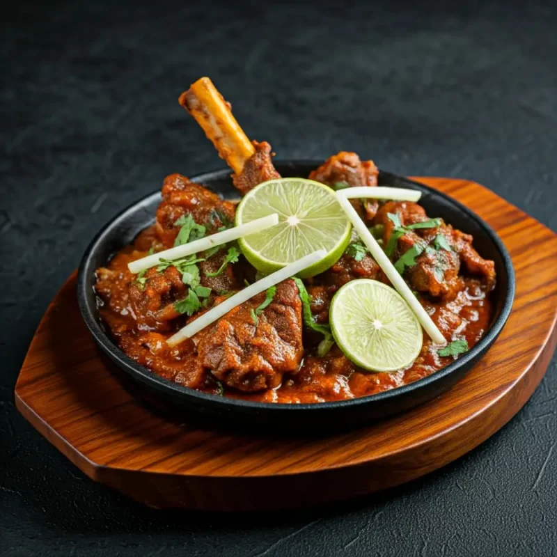 Karahi Goat/Lamb