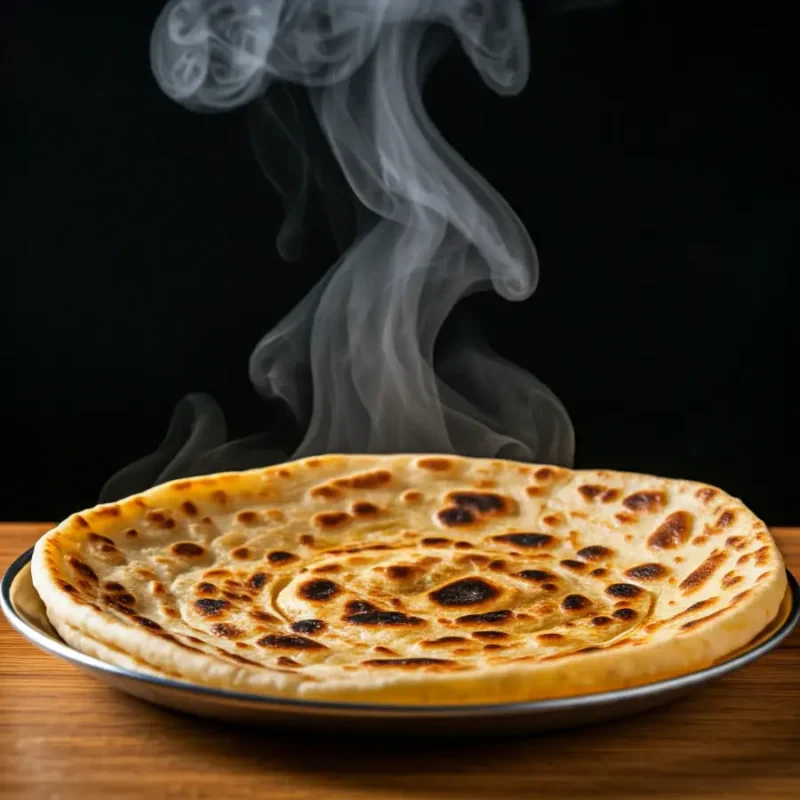Tandoori Roti