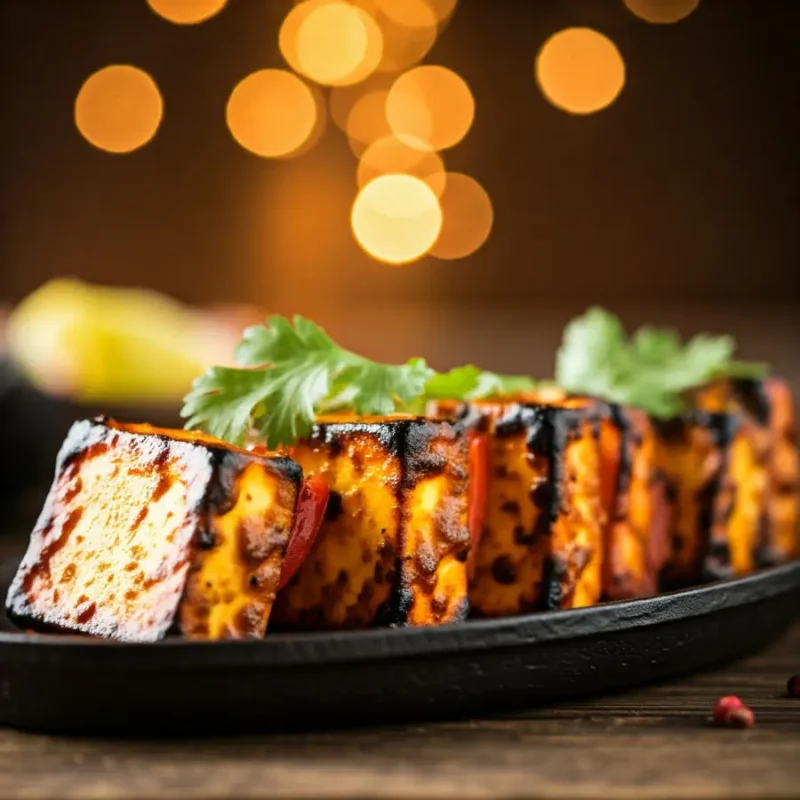 Paneer Tikka