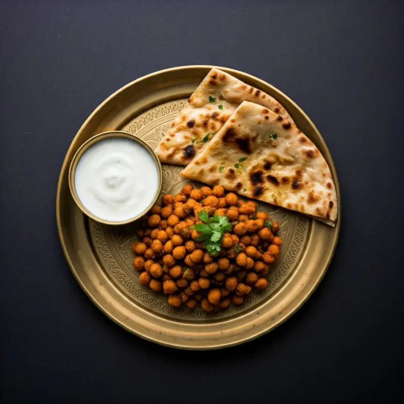 Soya Chaap Achaar