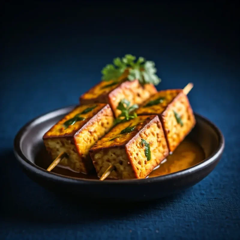 Malai Soya Chaap