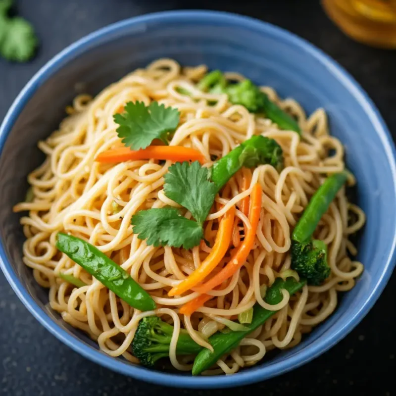 Veg Noodles