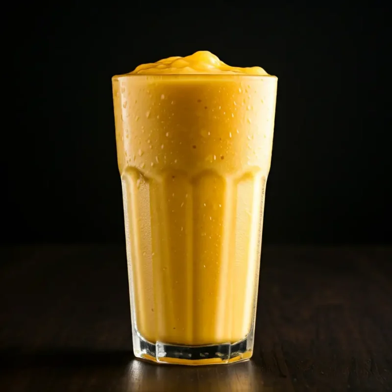 Mango Shake