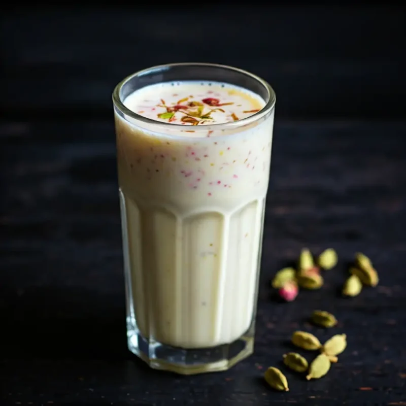 Sweet Lassi
