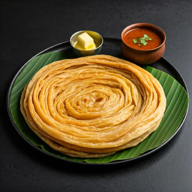 Lachha Prantha
