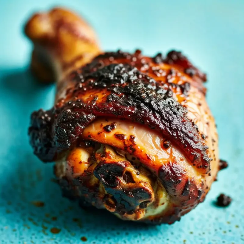 Jerk Drumstick
