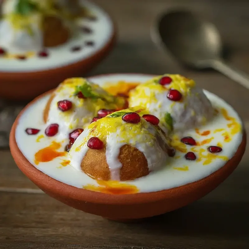 Dahi Bhalla