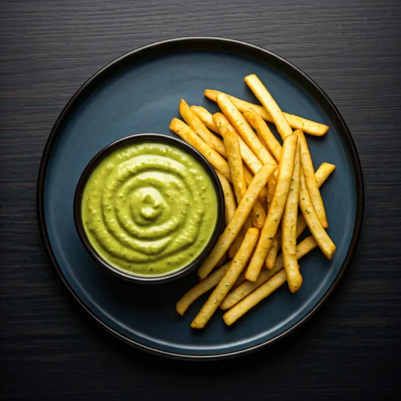 Green Sauce