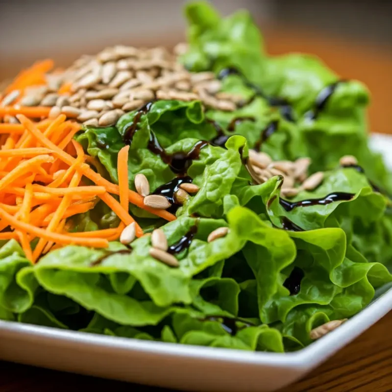 Green Salad