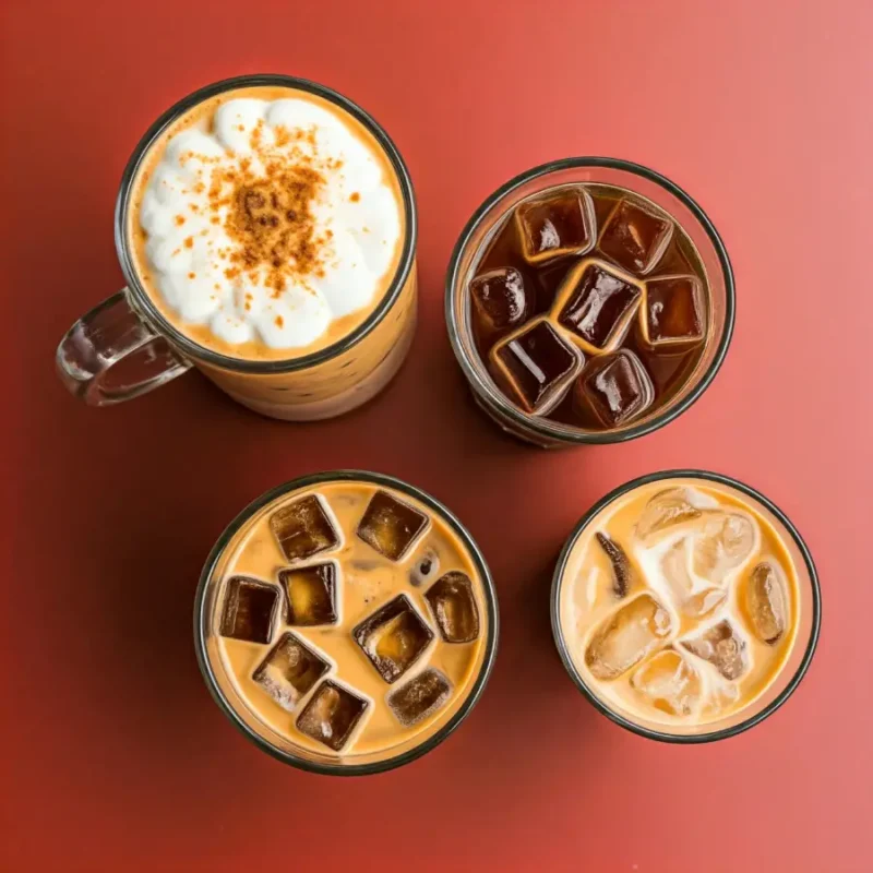 Cold Coffee