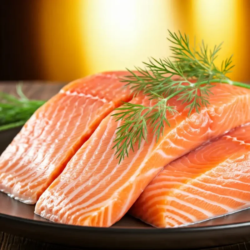 Salmon