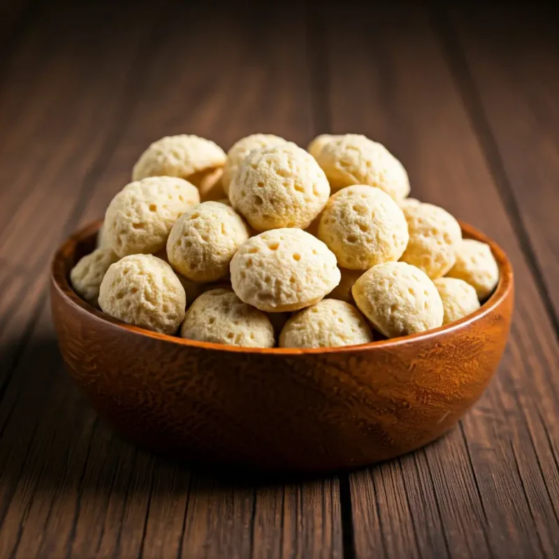 Soya chaap